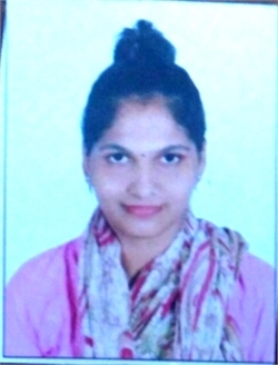 Sanjeevani Santosh Pawar - Full time Cleaner and Baby Sitter in Kandivali East in Mumbai