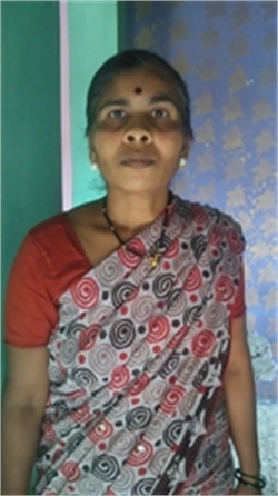 Sanjeevani Sunil Barve - Part time Cleaner and Cook in Kalyan East in Thane