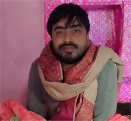 Sanjesh kumar - Full time Cook in Gurgaon in Noida