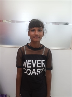 Sanjhita yadav - Full time Cleaner in malad west in Mumbai