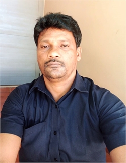Sanjib Ranjit - Full time Patient Care and Elderly Care in Gajapati Odisha in Bhubaneswar
