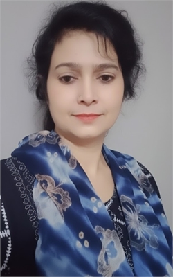 Sanjida - Full time Patient Care and Elderly Care and Baby Sitter in Dakshinpuri Delhi in Delhi