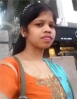 sanjipa  bada - Full time Cleaner and Cook in Gauhati