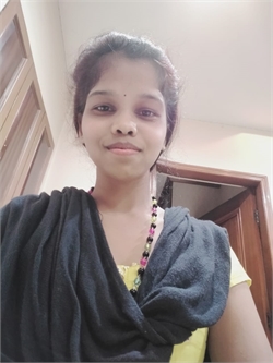 Sanjipa bada - Full time Cleaner and Baby Sitter in powai in Mumbai
