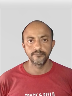 Sanjib Karmkar - Full time Cleaner in kolkata in Kolkata