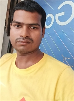 Sanjit kumar - Full time Cleaner and Cook in andheri west in Mumbai