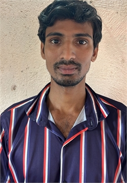 Sanjit Kumar Chourasia - Full time Cleaner and Patient Care and Elderly Care in andheri west in Mumbai