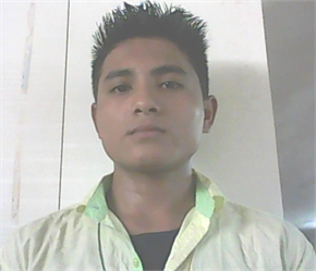 Sanjit Limbu - Full time Cleaner in Mumbai