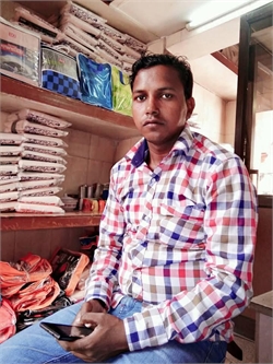Sanjit Prasad - Part time Patient Care and Elderly Care in Jahangirpuri in Delhi