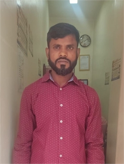 Sanjit suman - Full time Cleaner and Cook in colaba in Mumbai