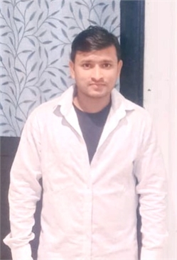 Sanjit Yadav - Full time Cleaner and Cook in juhu in Mumbai