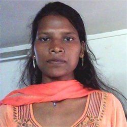 Sanjita Ekka