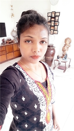 sanjita kujur - Full time Cleaner in powai in Mumbai