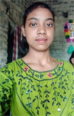 Sanjita Kulu - Full time Cleaner and Cook in Mira Road in Mumbai