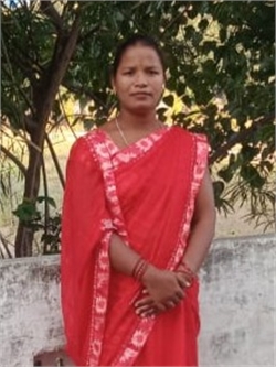 Sanjita Lakda - Full time Cleaner in raipur in Raipur
