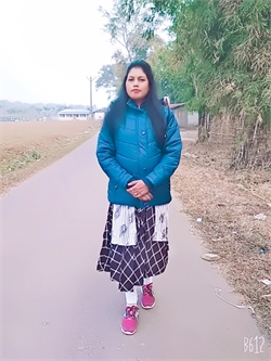 sanjita oraong