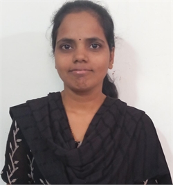Sanjita Reddy - Full time Cleaner and Baby Sitter in Hadapsar in Pune