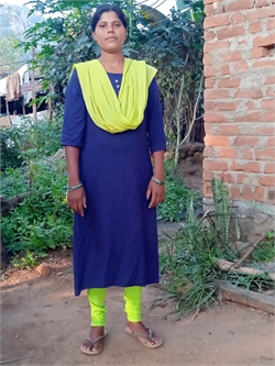 Sanjita Singh - Full time Cleaner and Baby Sitter in Panvel in Navi Mumbai