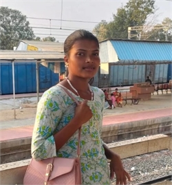 Sanjita Tirkey - Full time Baby Sitter in Chakan in Pune