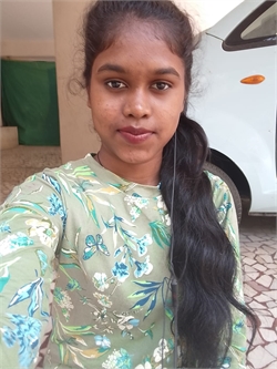 Sanjitha Khees - Full time Cleaner in Vasai in Mumbai