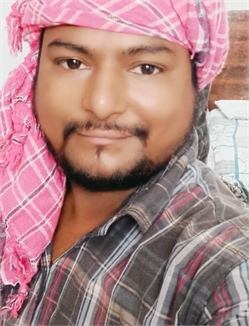 Sanjiv krmar - Part time Cleaner in Panvala kala  nasab garh delhi in Delhi