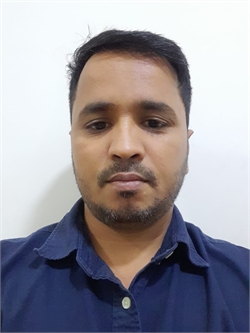 Sanjiv Kumar - Full time Cook in Bihar in Patna