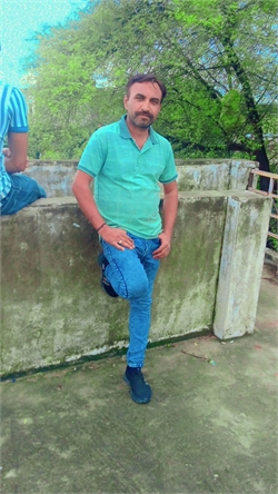 Sanjiv Kumar Mishra - Part time Patient Care and Elderly Care in Sanganer, Jaipur, Rajasthan in Jaipur