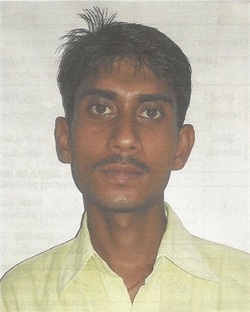 Sanjiv Kumar Paswan - Full time Cleaner and Baby Sitter in Andheri West in Mumbai