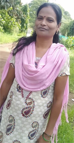 sanjivanee  chauhan - Full time Cleaner and Patient Care and Elderly Care and Baby Sitter in Ambernath in Mumbai