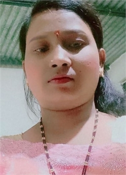 Sanjivani Borude - Part time Cleaner and Cook and Patient Care and Elderly Care and Baby Sitter in Vadgaon Budruk in Pune