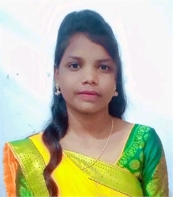 Sanjivani Lokhande - Full time Cleaner and Baby Sitter in manora washim rohana in Akola