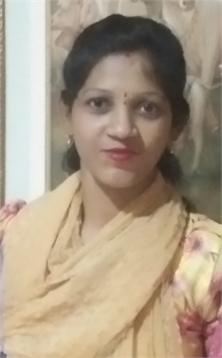 Sanjivani Masurkar - Part time Baby Sitter in Asalpha in Mumbai