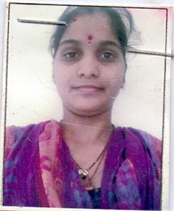 Sanjivani Pawar - Part time Cleaner and Baby Sitter in Kalyan East in Thane
