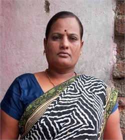 sanjivani raut - Full time Cleaner and Cook in solapur in Solapur