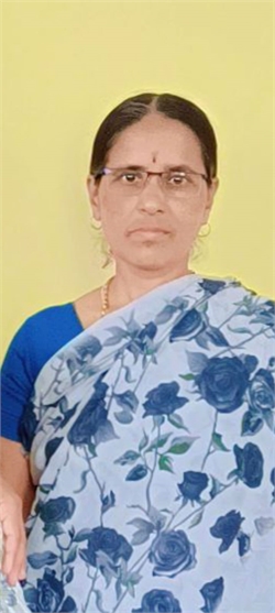Sanjivani Vanakhade - Full time Patient Care and Elderly Care in Diva East in Thane