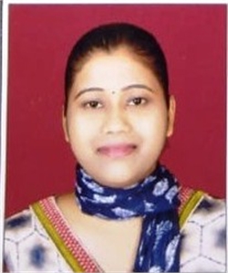 Sanjivani Varankar - Part time Cleaner and Patient Care and Elderly Care in Jogeshwari east in Mumbai