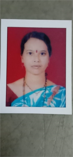 Sanjna Telnekar - Part time Baby Sitter in kandivali west in Mumbai