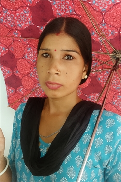 Sanjotna - Part time Cleaner in Chittaranjan in Delhi