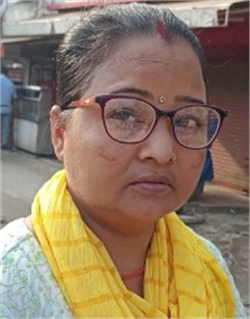 Sanju - Part time Cook in Saidulajab in Delhi