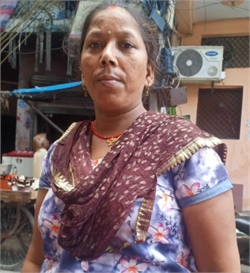 Sanju - Part time Cook in Karkardooma in Delhi