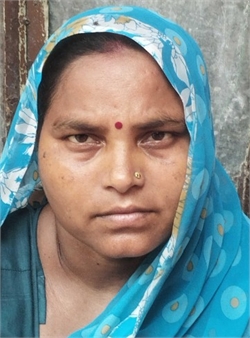 Sanju - Part time Cleaner and Cook in Seelampur in Delhi