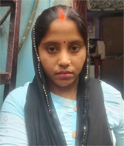 Sanju - Part time Cleaner and Baby Sitter in Udyog Nagar in Delhi