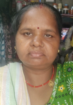 Sanju - Part time Cleaner in Daya Basti in Delhi