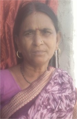 Sanju - Part time Cook in Dundahera Village in Delhi