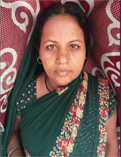 Sanju - Part time Cleaner in Samaypur Badli in Delhi