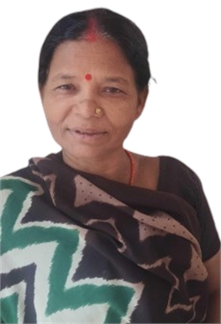 Sanju - Part time Cleaner in Model Town in Delhi