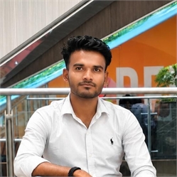 Sanju - Part time Cleaner in Hadapsar in Pune