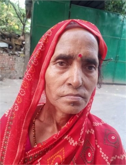 Sanju - Part time Cleaner in Karkardooma in Delhi