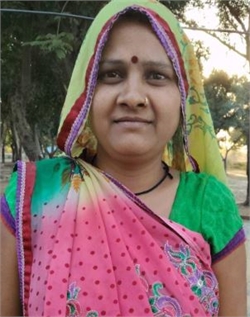 Sanju - Part time Cleaner in Narela in Delhi