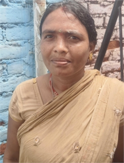 Sanju - Part time Cook in Samaypur Badli in Delhi